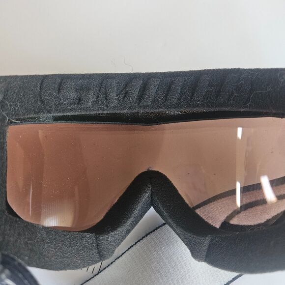 Smith Optics RC36 ELECTRA AIRFLOW Ski & Snowboard Goggles Medium - Made in USA - Picture 5 of 5